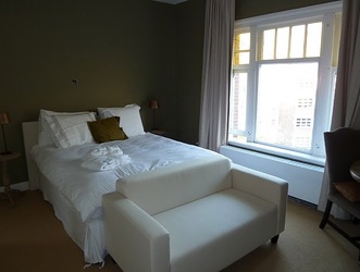 Loman's Loft - Amsterdam - Museum District