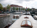 Captain Rob BandB - Amsterdam - On the Amstel River