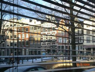 Blauwburg - Amsterdam - City centre, Jordaan