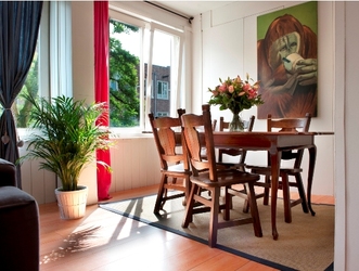 Rembrandtpark Apartment - Amsterdam - Close to Vondelpark