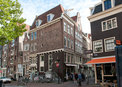 Spuistraat one bedroom