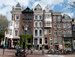 Hermitage B&B - Amsterdam - In the heart of town