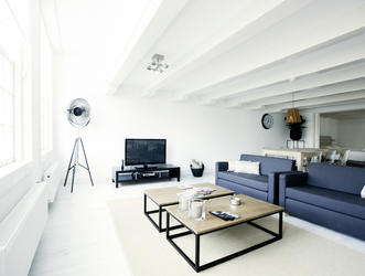 BoCinQ Canal Residence - Amsterdam - Leidse Canal Jordaan