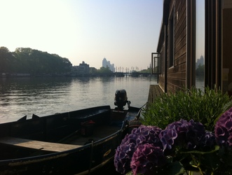 Little Amstel - Amsterdam - Centre