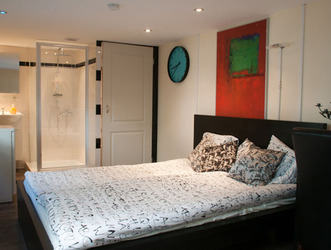 At Early's B&B - Amsterdam - Near RAI centre