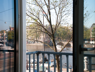 Hermitage Apartment - Amsterdam - In the heart of town