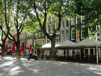 Coco's Apartment 2 - Amsterdam - Heart of nightlife