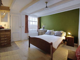 The Blue Sheep B&B - Amsterdam - Center, canal area