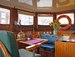 Houseboat Keizersgracht - Amsterdam - Canal Ring