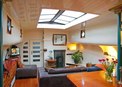 Houseboat Keizersgracht