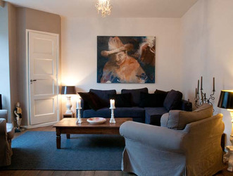 De Keyzer - Amsterdam - Rivierenbuurt