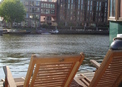Ronalds Houseboat