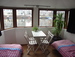 Ronalds Houseboat - Amsterdam - In the Western dock