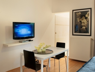 Linneausstraat Studio B - Amsterdam - Amsterdam East