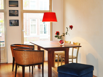 Overtoom Apartment - Amsterdam - Leidseplein