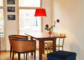 Overtoom Apartment
