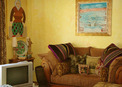 The Getaway/Tani's Place