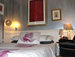 The Getaway/Tani's Place - Amsterdam - Jordaan