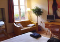 Old City Apartment