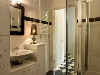Captain Apartment - Amsterdam - Bos en Lommer