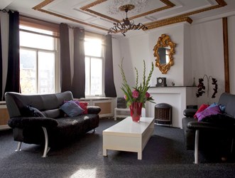 Baroque Apartment - Amsterdam - Opposite Vondelpark