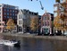 Baroque Apartment - Amsterdam - Opposite Vondelpark