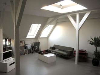 City Center Top Apartment - Amsterdam - In heart of the city