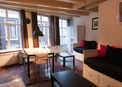 Spuistraat two bedrooms