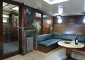 Wheelhouse Apartment