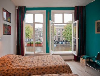B&B Margot - Amsterdam - Canal area, centre
