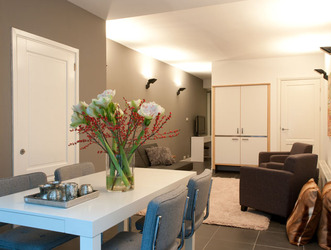Palm Studio - Amsterdam - Jordaan
