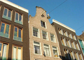 The Downtown Apartment