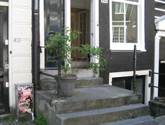 A1 city centre apartment - Amsterdam - City center  
