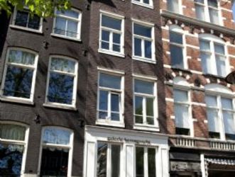 bnb1657 - Amsterdam - Canal area, centre