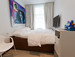 Art Bed and Breakfast - Amsterdam - Opposite Rijksmuseum