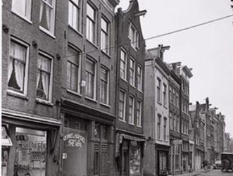 Artist House - Amsterdam - Heart of the city