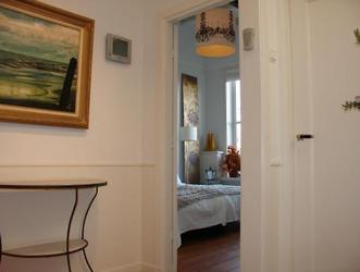 Apollo Avenue Boutique B&B - Amsterdam - Museum District