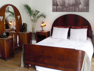 Bed and Breakfast Noorderpark - Amsterdam - North, near CS