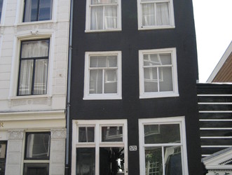 1st Old City Centre Apartment - Amsterdam - Centre Museum Area