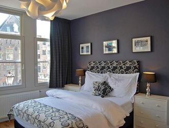 Velvet Bed and Breakfast - Amsterdam - Downtown