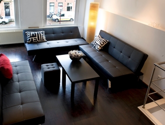 Canal De Jordaan Duplex - Amsterdam - Jordaan area