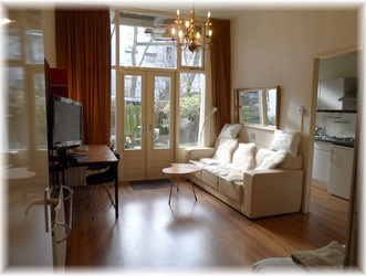 Apartment Van Gogh - Amstedam - Amsterdam de Pijp