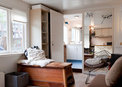 Meerkoet Houseboat