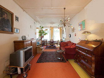 SunShine - Amsterdam - Quiet, very central