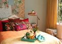 Colourful Bed and Breakfast