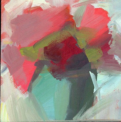 "3696 Come About" original fine art by Lisa Daria