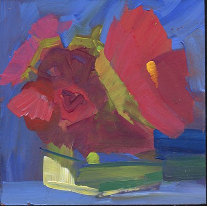 "3244 78" original fine art by Lisa Daria