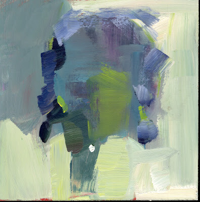 "5533 illumination" original fine art by Lisa Daria