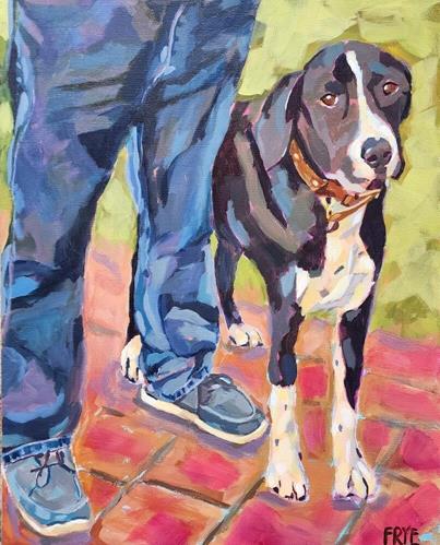 Cindy絵画３点 Cindy絵画3点 Cindy絵画3点 Cindy Gitter