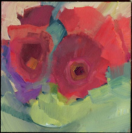 "2333 wonderment" original fine art by Lisa Daria